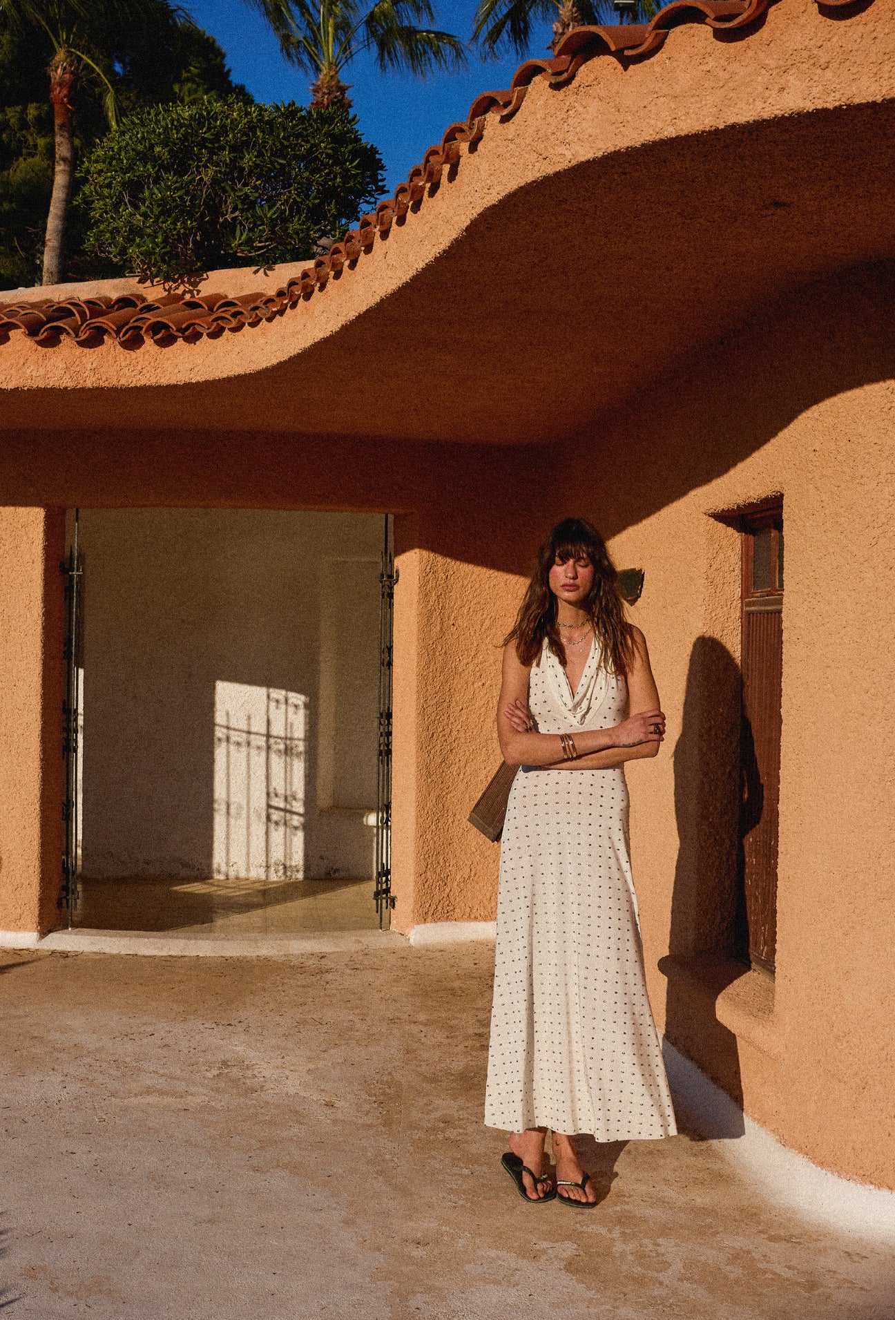 Effortless Style, Globally Delivered