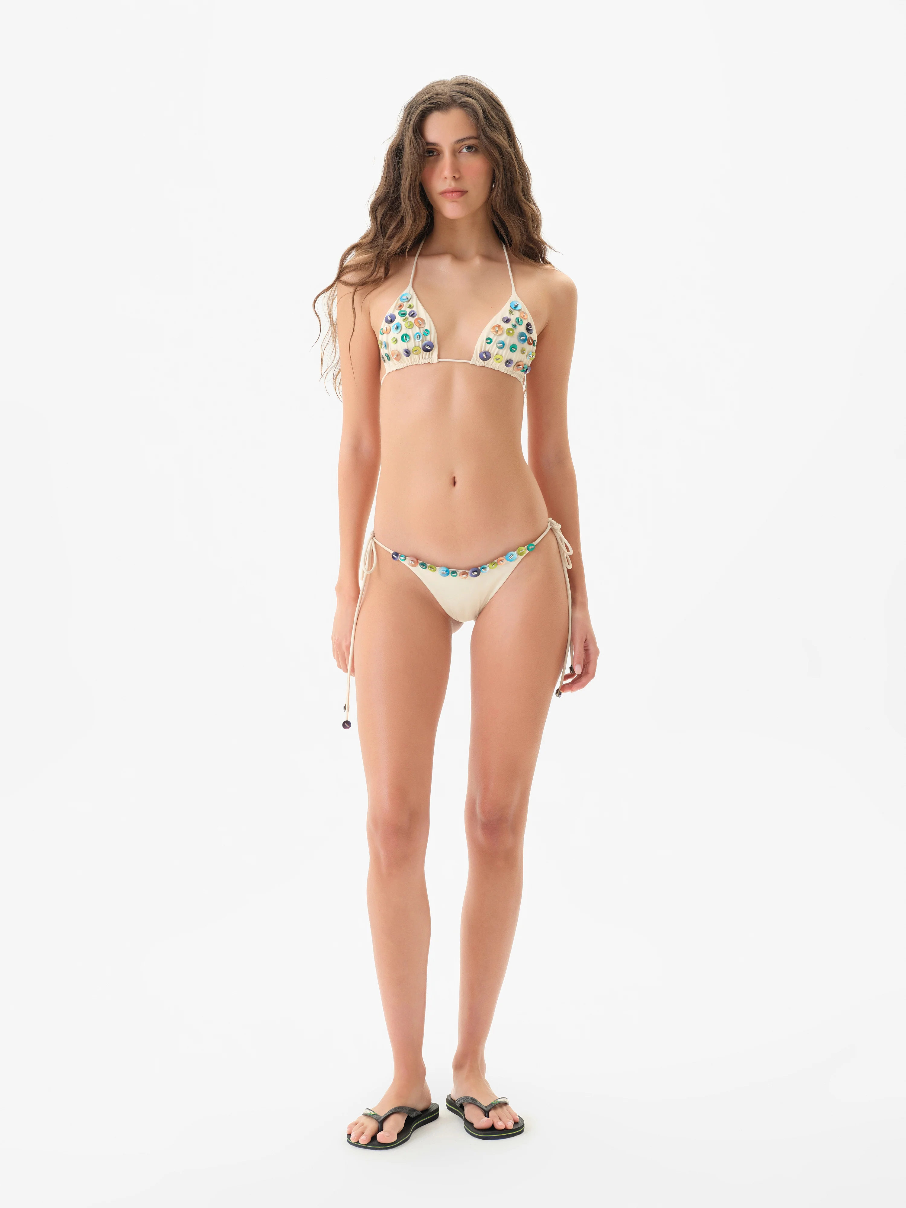 BEACHWEAR